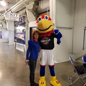 Meet your Posher, Jill